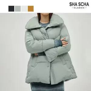 [홈쇼핑인기]샤샤 구스 다운 1종