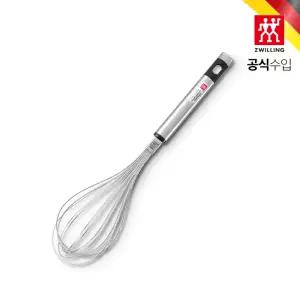 [롯데백화점]헹켈 트윈 퀴진 휘스크 거품기 6cm (HK39715-000)