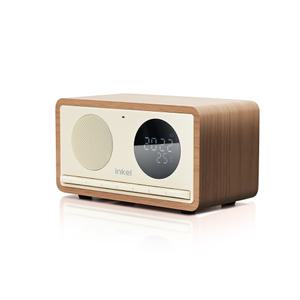 인켈 클래식 레트로 블루투스 스피커 BT55C