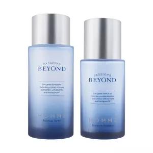 비욘드 옴므 밸런스 기초 2종 (토너+에멀전)