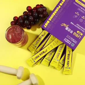 연세생활건강 나와요 푸르릉 다이어트 푸룬주스맛 워터믹스 쾌변 체지방감소 탄화화물컷