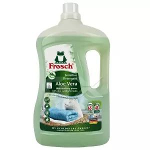 [프로쉬] 알로에베라 세탁세제 3L 무료배송