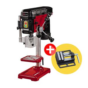 독일 아인헬 전동 탁상 드릴 드릴링 머신 보루방 TC-BD 450 [사은품 증정]