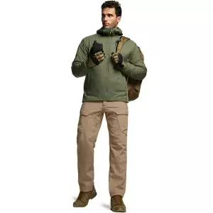 [테슬라][한정특가] CQR  경량 패딩 자켓 CQ-HKJ001