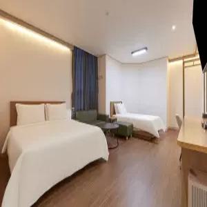 [강원] 원주 호텔 덕영(강원, 원주)