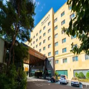 [강원] 팜파스리조트 속초(강원, 속초)