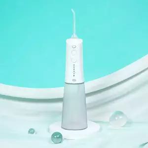 오아 클린이워터S 무선 구강세정기 강력 맥동수압 물치실 치아 세정기 세척기 대용량 휴대용 구강세척기