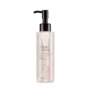 더페이스샵 미감수 브라이트 라이트 클렌징 오일 150ml