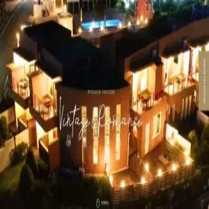 [경남 펜션] 남해 인누드펜션 (사천,남해)