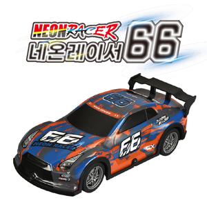 데이비드토이 RC네온레이서66(61738) 28000 행사