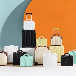 데일리 뉴캐리 레디백 캐리어 보조 기내용 14인치 16인치 18인치 여행 가방