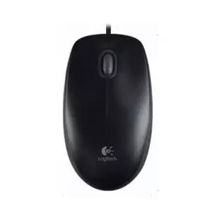 로지텍코리아 정품 M90 유선 마우스 USB형