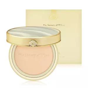 더후 공진향 미 럭셔리 글로우 프레스드 파우더 13g(1호)