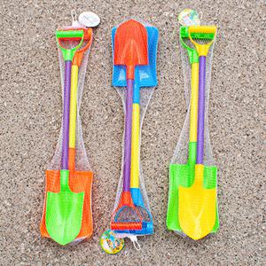 모래놀이 삽 2P 6000 (랜덤)