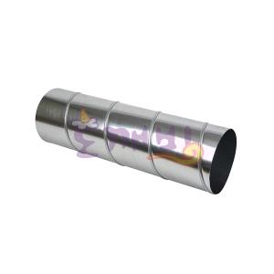 도깨비-스파이럴 직관 1M 100파이~250파이 /닥트관/스파이럴관