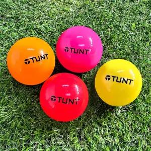 [턴트]턴트 3피스 파크골프공 4구 3겹구조 파크골프볼