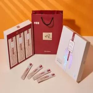 [금산인삼협동조합][리얼진] 나이스 홍삼스틱 30포