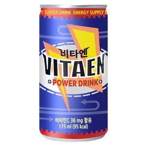 대일 비타엔 175ml x 90캔 / 음료수 캔음료