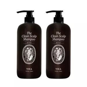 [뷰카] 1+1 맥주효모샴푸 외 탈모샴푸/바디로션/에센스/비누 모음전