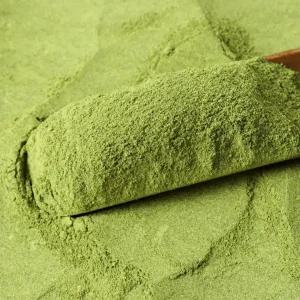 자연닮음 프리미엄 100% 보성 유기농 녹차가루 분말 1kg(500gX2봉)