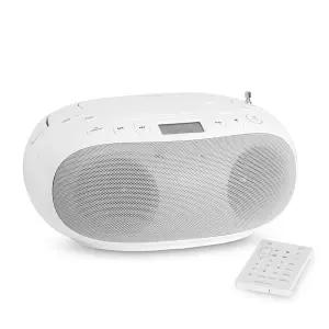 프리미엄 블루투스 오디오 CD플레이어 에듀플레이어 EA200BT