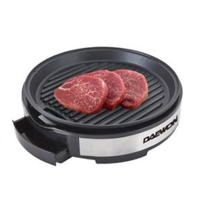 가정용 전기불판 고기그릴 전부치는팬 삼겹살굽는기계