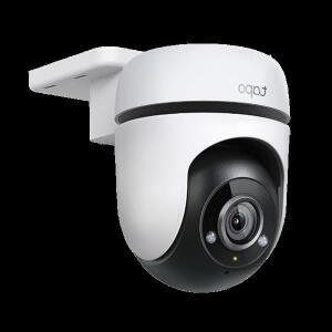 FHD 실외 야간 홈 무선 CCTV 방진 방수 회전형 TC40