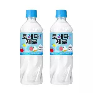 토레타 제로 500PET X24