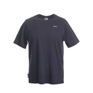 [AUTRY][오트리] 아이콘 티셔츠 TSIM_401B_BLUE