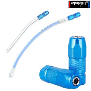 씨씨앤티 구리스건 커플러 CG-03B 굿찌 구리스 펌프 주입기