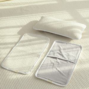 코코보들맘 유아베개/거즈담요/낮잠이불세트/패드