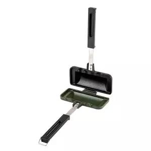 아이젠베르그 글란츠 샌드위치 메이커 팬 토스트 간식쿠커 홈카페 감성 캠핑