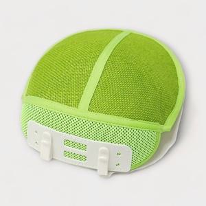 안전모 내피 어성초 땀내피 탈모방지 땀흡수 냉감패드 머리보호 교체