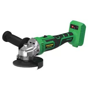스타렉슨 SR-AG100DE 충전그라인더 디월트호환 본체만