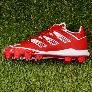 ADIDAS유소년포인트화EG5644 [적] 대성스포츠