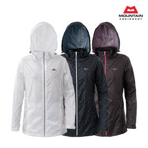 [마운틴이큅먼트] 주디 여성용 경량자켓