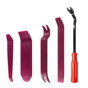 오토크루 차량용 내장재 탈거용품 공구 리무버 헤라 세트