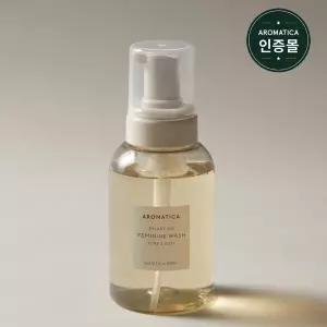 아로마티카 퓨어 앤 소프트 여성청결제 300ml