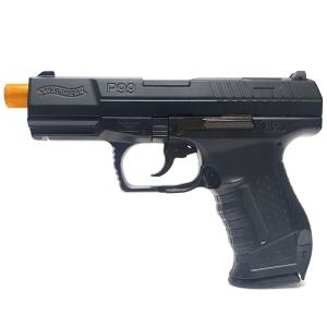아크로모형 WALTHER P99 메탈슬라이드 비비탄총 장난감총 서바이벌 성인용 권총 