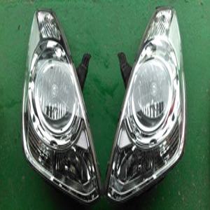 그랜드스타렉스 순정 중고 헤드램프 헤드라이트 라이트 전조등