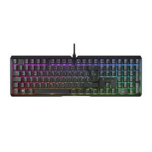 CHERRY XTRFY MX 3.1 RGB MX2A (블랙, 저소음 적축)