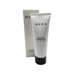 헤라 리프레싱 클렌징 폼 160g