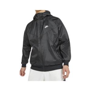 나이키 스포츠웨어 윈드러너 후드 재킷 남성 바람막이 DA0002-010