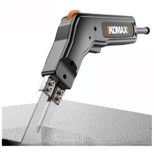 스티로폼 절단기 열선 커터 우드락 나이프 칼 폼커터