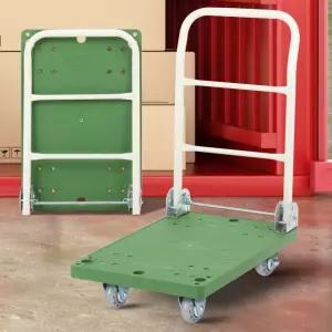 사각대차국산인라인소 리어카 핸들카 택배카트 짐카트