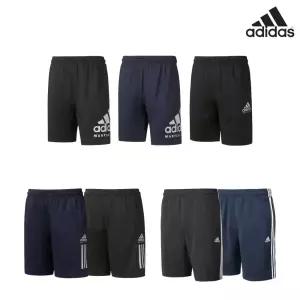 아디다스 컴뱃스포츠 마샬아츠 5부 트레이닝팬츠 반바지 빅사이즈 운동복