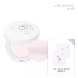 키즈 마일드 선쿠션 + 키즈 수딩 아토 패치 2매 굴리굴리E)