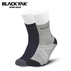 블랙야크 등산양말 기능성 스포츠 장목 여름 겨울 작업양말 2켤레