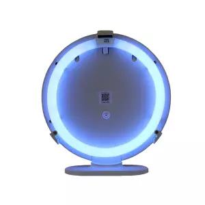 해바캄 아스페리타스 해충퇴치기 UV-A 램프 1개/해바캄램프 포충등 해바캄유인램프