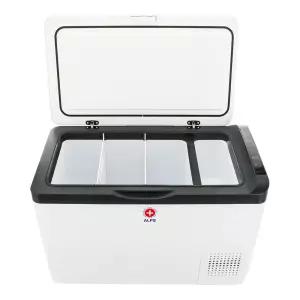 알프스 30L 차량용 캠핑 냉장고